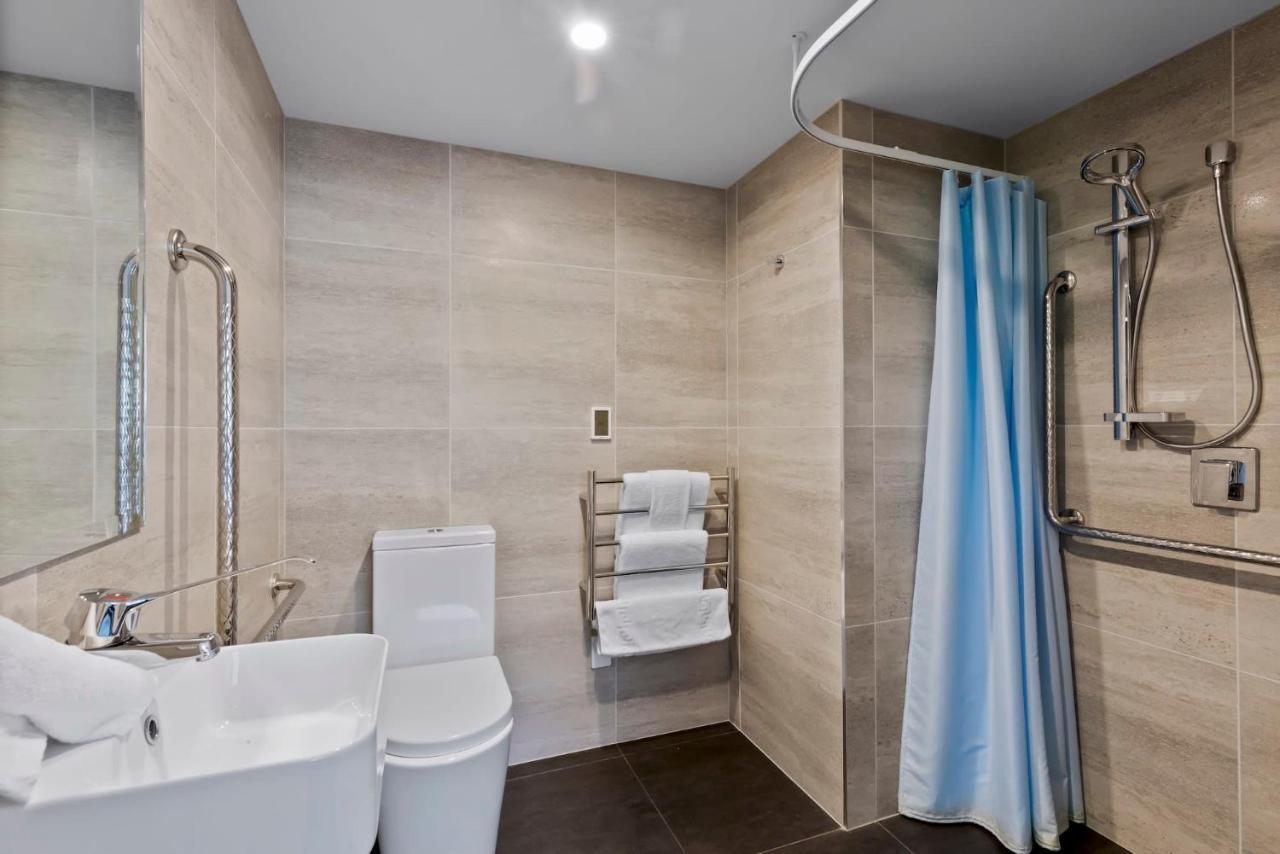 Coronet Escape Apartment 1 Queenstown Extérieur photo