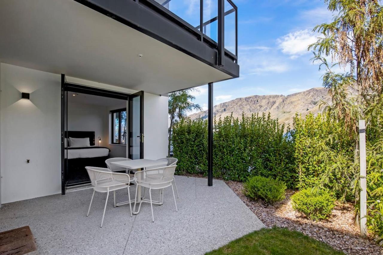 Coronet Escape Apartment 1 Queenstown Extérieur photo